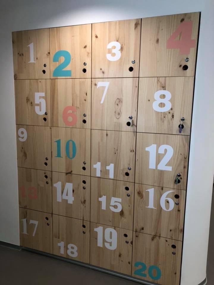 Locker